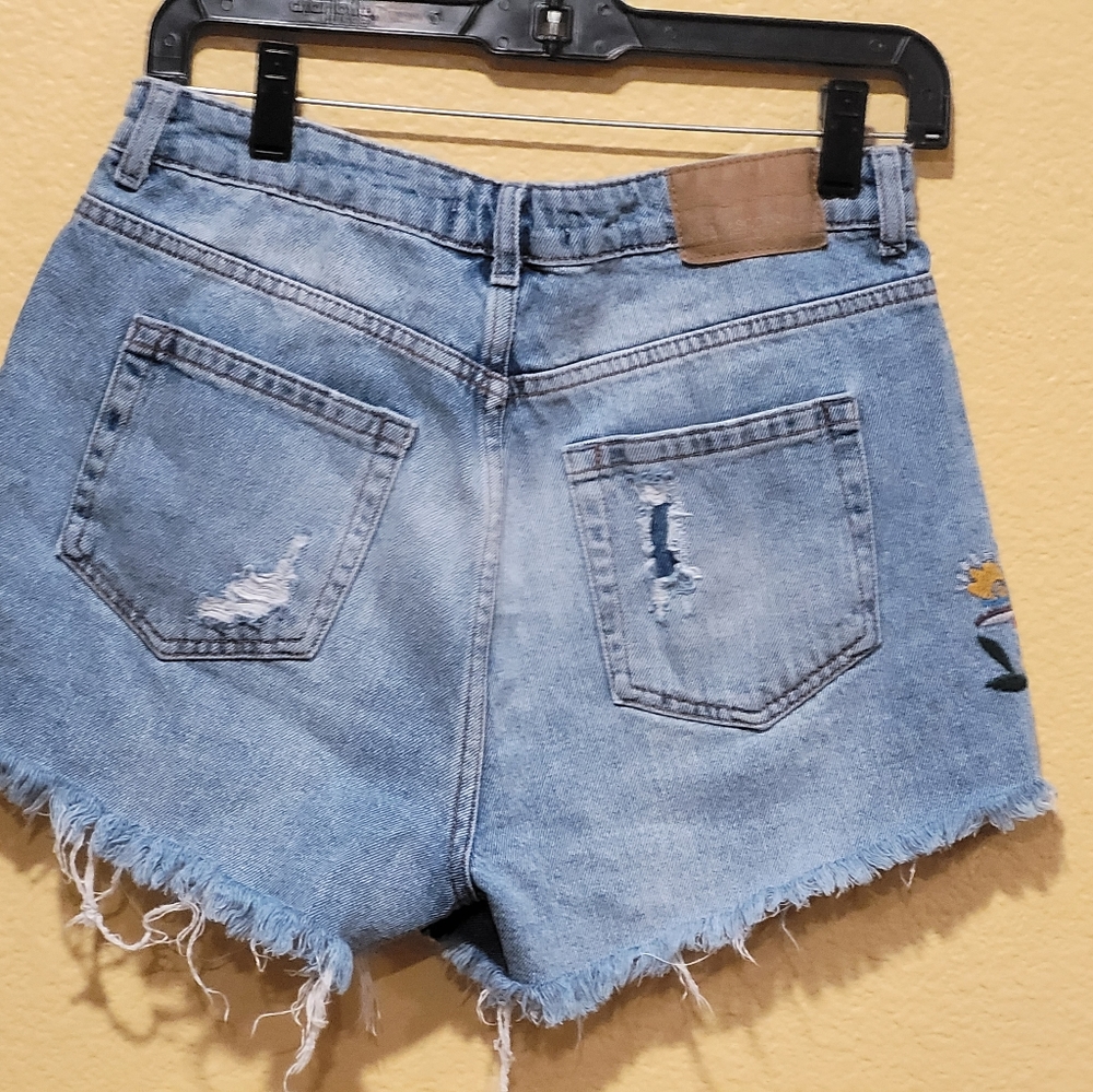 Zara Basic Short Zara Basic - image 4